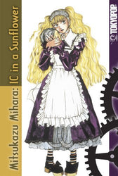 Mitsukazu Mihara: IC in a Sunflower (Online Order Only)