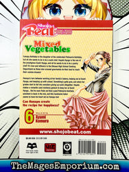 Mixed Vegetables Vol 6 (Online Order Only)