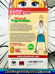Mixed Vegetables Vol 8 (Online Order Only)