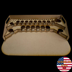 Painting Station - Mixed (26mm - 34mm Bottles) (Online Order Only) (Online Order Only)