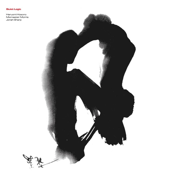 Quiet Logic [CD]