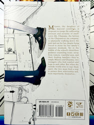 Mizuno and Chayama (Online Order Only)