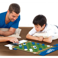 Los Angeles Dodgers Checkers Board Game (ONLINE ORDER ONLY)