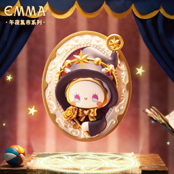 MJ Studio: Emma Secret Forest Midnight Market Series - 1 Blind Box (ONLINE ORDER ONLY)