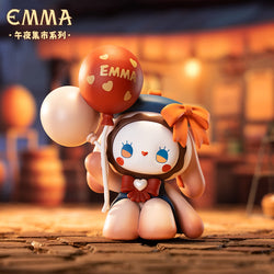 MJ Studio: Emma Secret Forest Midnight Market Series - 1 Blind Box (ONLINE ORDER ONLY)