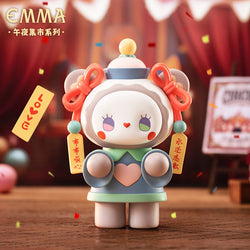 MJ Studio: Emma Secret Forest Midnight Market Series - 1 Blind Box (ONLINE ORDER ONLY)