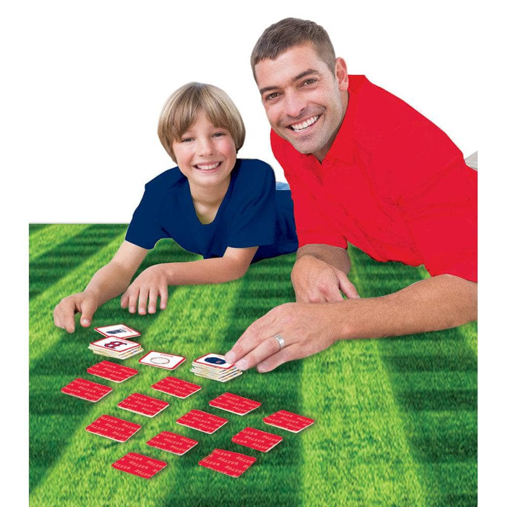 Boston Red Sox Matching Game (ONLINE ORDER ONLY)