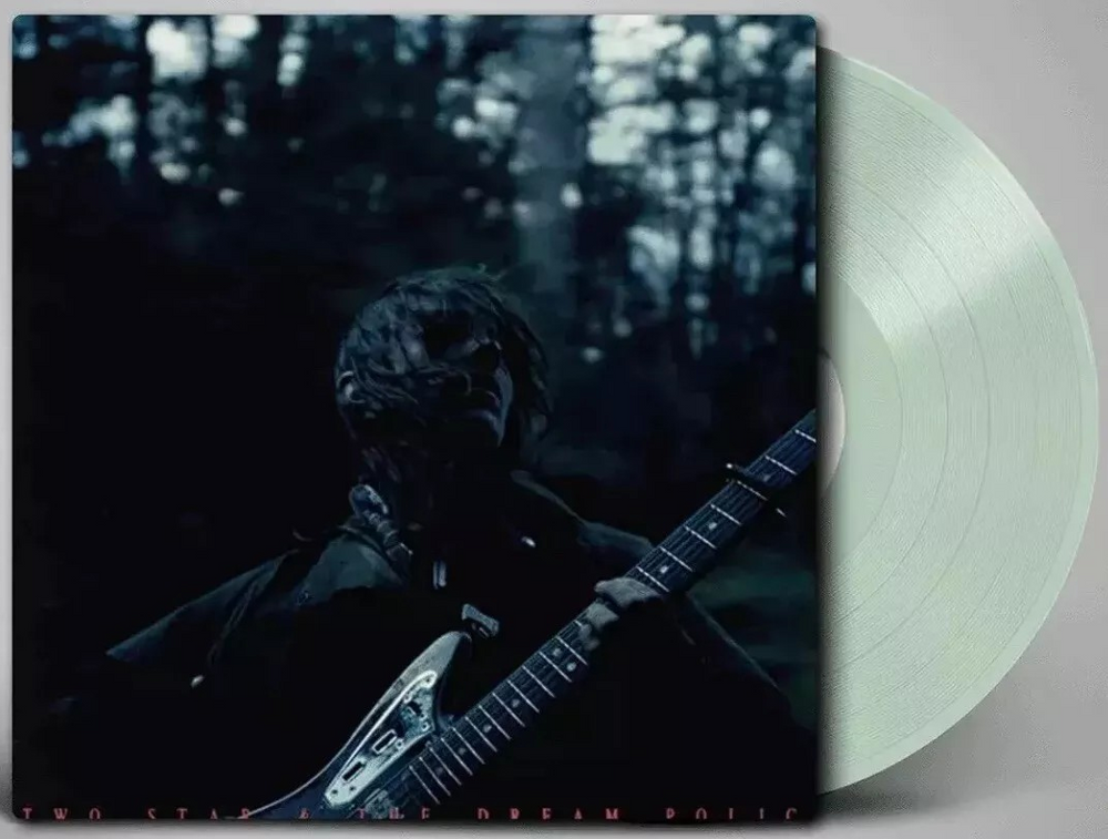 Two Star & the Dream Police (Green Colored Vinyl) [Vinyl] (ONLINE ORDER ONLY)