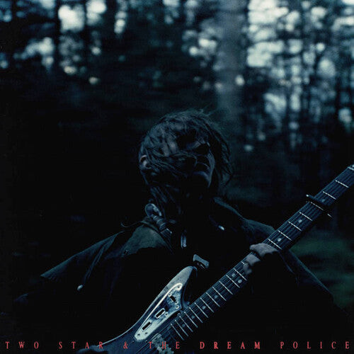Two Star & the Dream Police (Green Colored Vinyl) [Vinyl] (ONLINE ORDER ONLY)