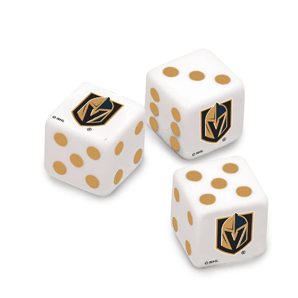 Las Vegas Golden Knights 300 Piece Poker Set (ONLINE ORDER ONLY)