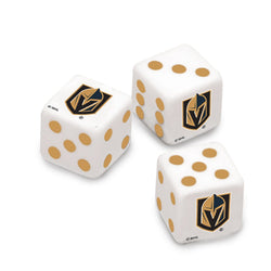Las Vegas Golden Knights 300 Piece Poker Set (ONLINE ORDER ONLY)
