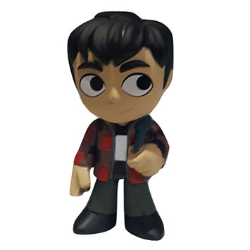 Mystery Minis DC Comics Justice League - Barry Allen (Online Order Only)