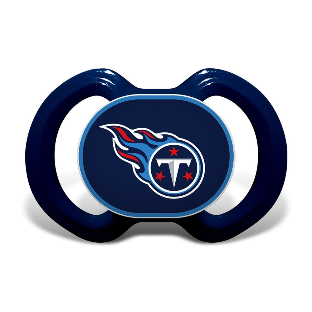 Tennessee Titans - 3-Piece Baby Gift Set (ONLINE ORDER ONLY)