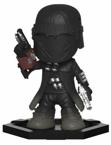 Mystery Minis Star Wars  - Knight of Ren (Arm Cannon) (Online Order Only)
