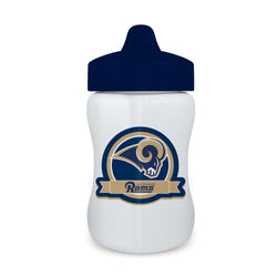 Los Angeles Rams Sippy Cup (ONLINE ORDER ONLY)