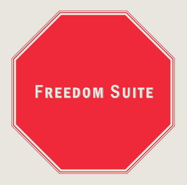 Freedom Suite [Vinyl]