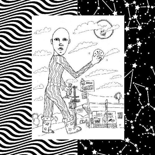 Snaxx [Vinyl] (ONLINE ORDER ONLY)