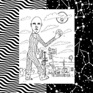 Snaxx [Vinyl] (ONLINE ORDER ONLY)