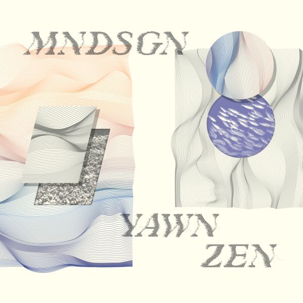 Yawn Zen [CD]