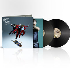 RUSH! (ARE YOU COMING?) (2LP) [Vinyl] (ONLINE ORDER ONLY)