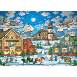 Heartland - Guiding Light 500 Piece Jigsaw Puzzle
