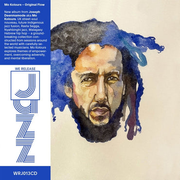 Mo Kolours - Original Flow [CD] (ONLINE ORDER ONLY)