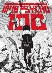 Mob Psycho 100 Vol 1 (Online Order Only)