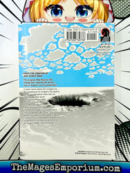 Mob Psycho 100 Vol 11 (Online Order Only)