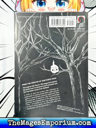 Mob Psycho 100 Vol 5 (Online Order Only)