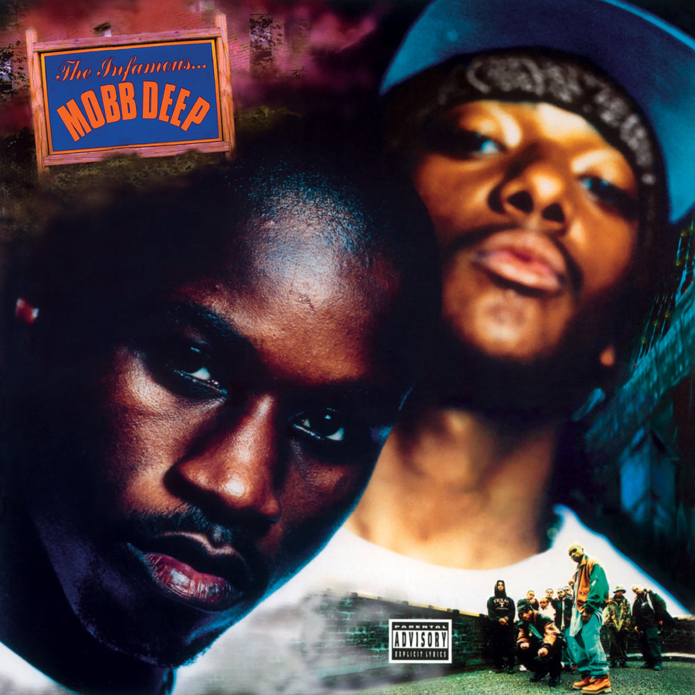 Mobb Deep - The Infamous [2LP] [Vinyl]