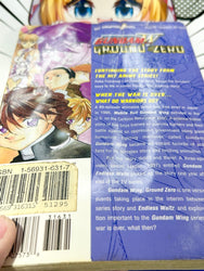 Mobile Suit Gundam Ground Zero (Online Order Only)