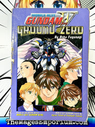 Mobile Suit Gundam Ground Zero (Online Order Only)