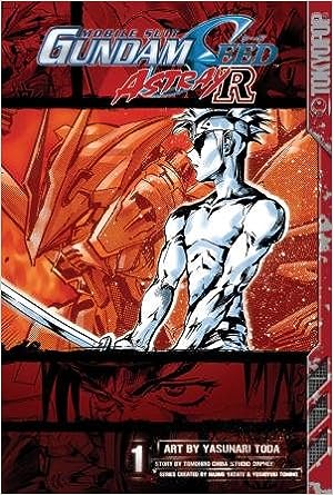 Mobile Suit Gundam Seed: Astray R Vol 1 (Online Order Only)