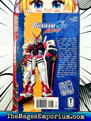 Mobile Suit Gundam Seed: Astray Vol 1 (Online Order Only)