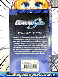 Mobile Suit Gundam Seed Divergent Strike (Online Order Only)