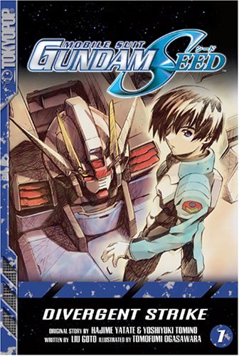 Mobile Suit Gundam Seed Divergent Strike (Online Order Only)