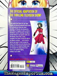 Mobile Suit Gundam Seed Vol 1 (Online Order Only)
