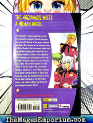 Mobile Suit Gundam Seed Vol 2 (Online Order Only)