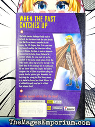 Mobile Suit Gundam Seed Vol 3 (Online Order Only)