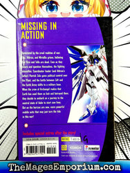 Mobile Suit Gundam Seed Vol 4 (Online Order Only)