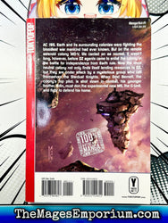 Mobile Suit Gundam The Last Outpost Vol 1 (Online Order Only)