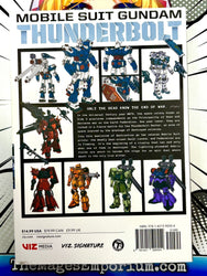 Mobile Suit Gundam Thunderbolt Vol 1 (Online Order Only)