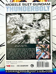 Mobile Suit Gundam Thunderbolt Vol 18 (Online Order Only)