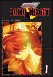 Mobile Suit Gundam W Blind Target (Online Order Only)