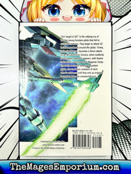 Mobile Suit Gundam Wing Endless Waltz Glory of the Losers Vol 2 (Online Order Only)