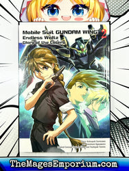 Mobile Suit Gundam Wing Endless Waltz Glory of the Losers Vol 2 (Online Order Only)