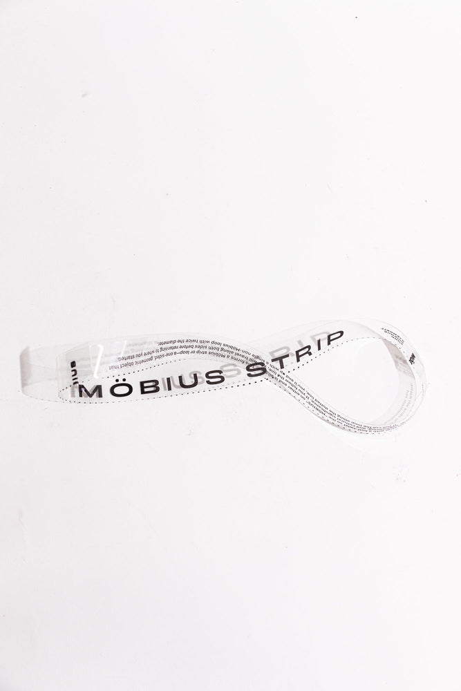 Möbius Strip (ONLINE ORDER ONLY)