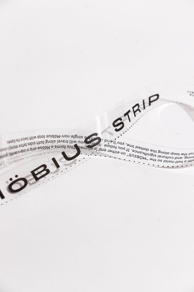 Möbius Strip (ONLINE ORDER ONLY)