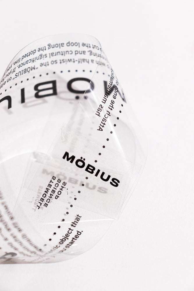 Möbius Strip (ONLINE ORDER ONLY)