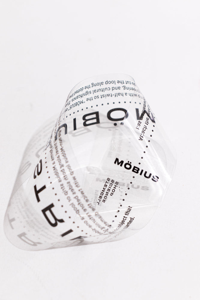 Möbius Strip (ONLINE ORDER ONLY)